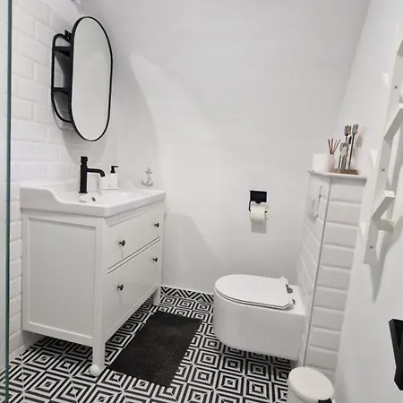 Apartament Kuca Koza-apartment Capitano