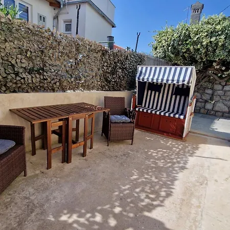 Apartament Kuca Koza-apartment Capitano *