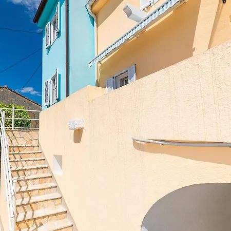 Kuca Koza-apartment Capitano Apartament *