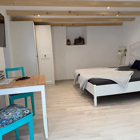 Apartament Kuca Koza-apartment Capitano Punat