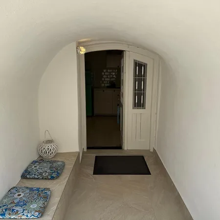 Apartament Kuca Koza-apartment Capitano