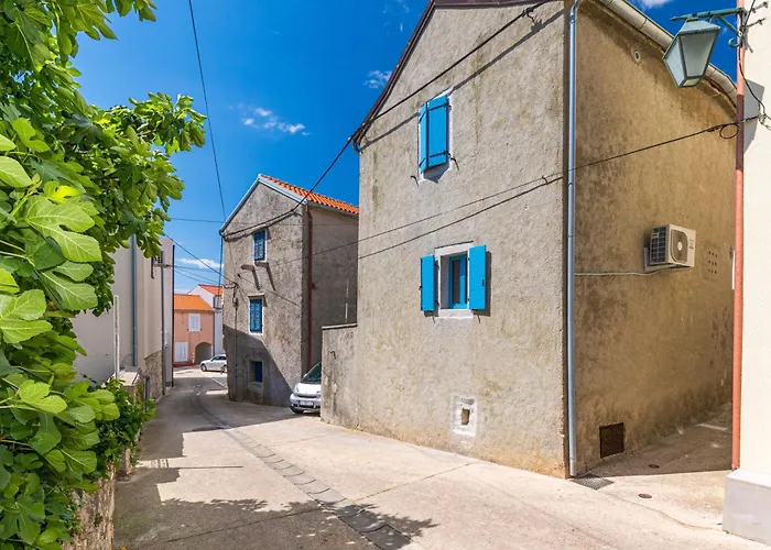 Kuca Koza-apartment Capitano * פונאנט