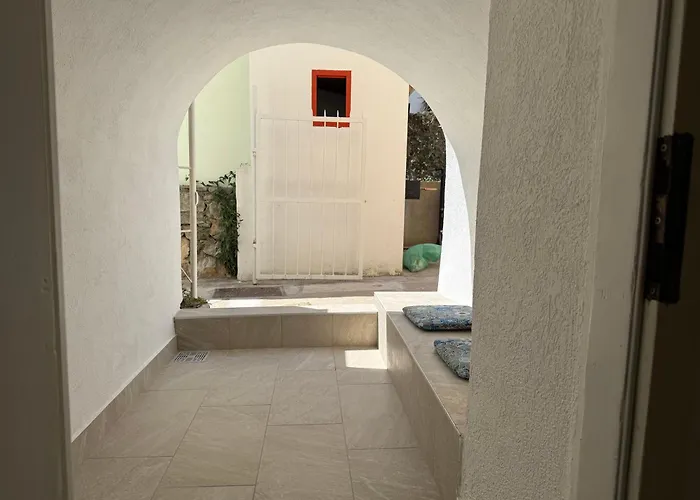 דירה Kuca Koza-apartment Capitano