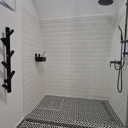 Kuca Koza-apartment Capitano *