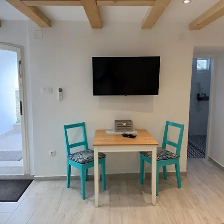 Kuca Koza-apartment Capitano *