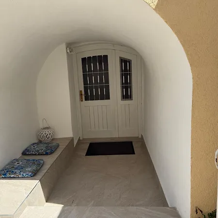 Kuca Koza-apartment Capitano * Punat