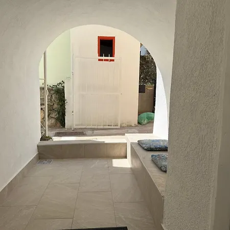 Apartmán Kuca Koza-apartment Capitano