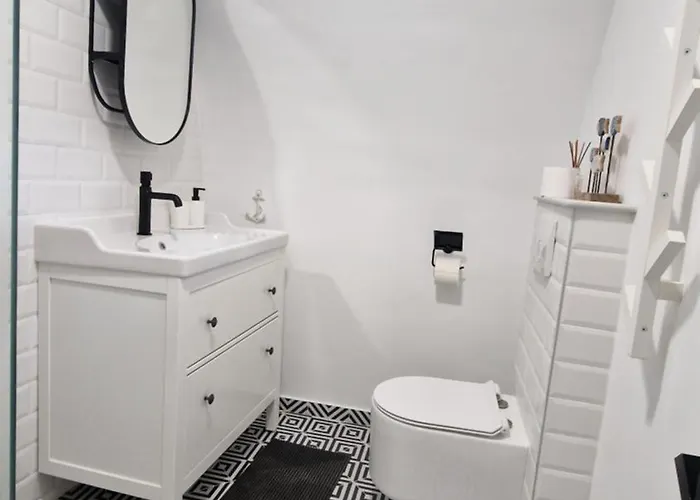 Apartmán Kuca Koza-apartment Capitano