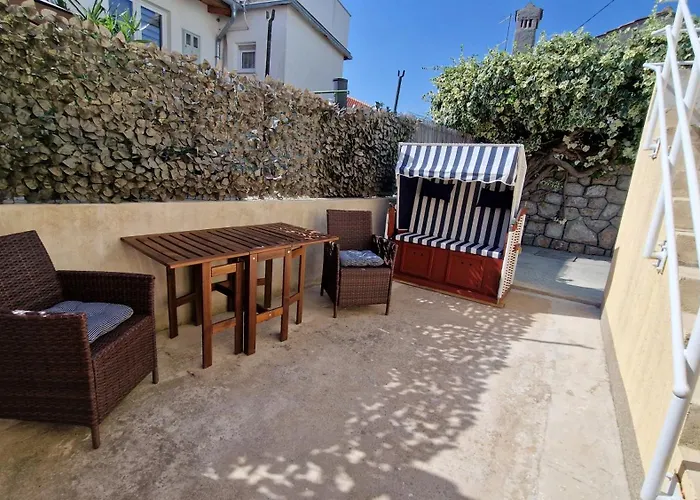 Apartmán Kuca Koza-apartment Capitano *