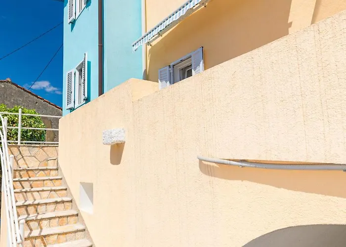 Kuca Koza-apartment Capitano Apartmán *