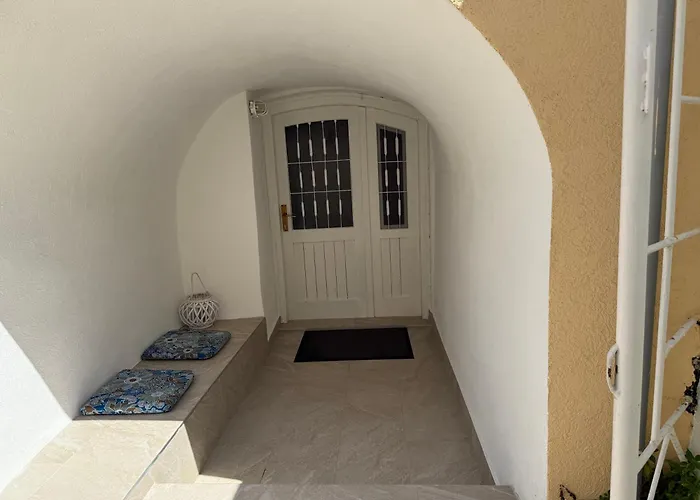 Kuca Koza-apartment Capitano * Punat