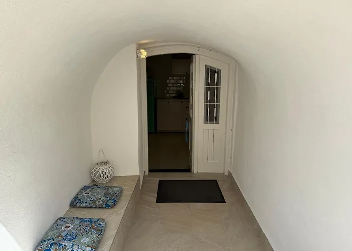 Apartmán Kuca Koza-apartment Capitano