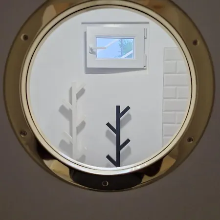 Kuca Koza-apartment Capitano Lejlighed *